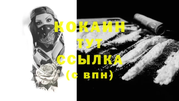 стафф Горняк