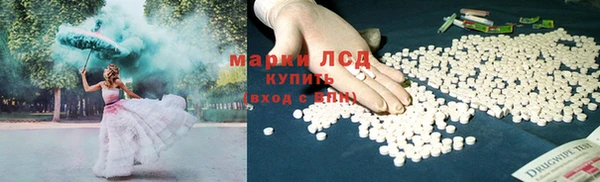стафф Горняк