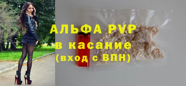 стафф Горняк